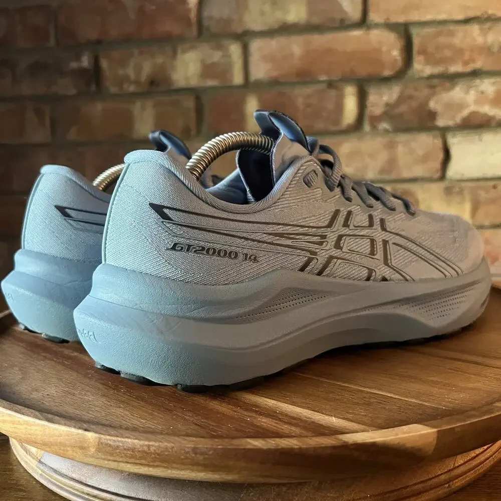 Asics gt 2000